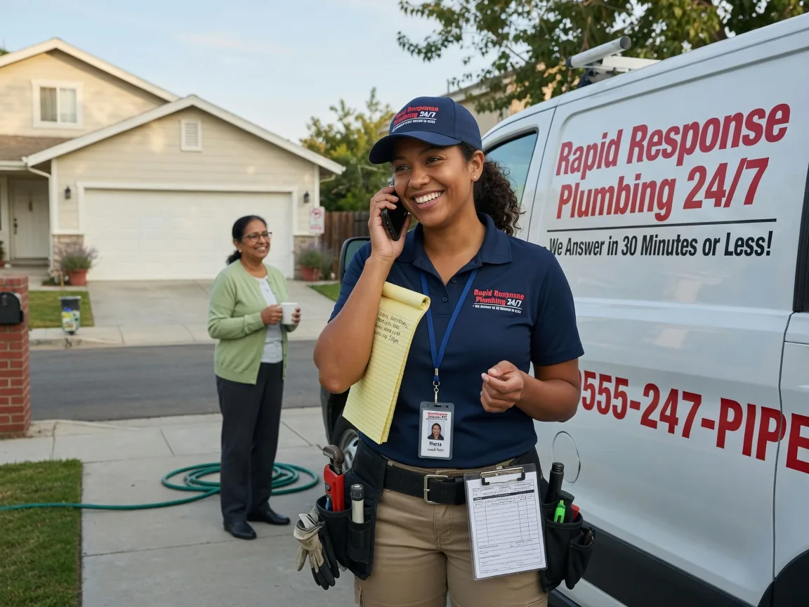 Emergency Plumber Worthington, IA FAQs